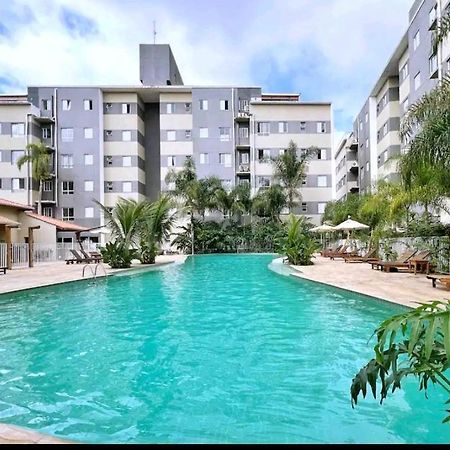Reserva Em Ubatuba Homme Resort Buitenkant foto