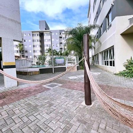 Reserva Em Ubatuba Homme Resort Buitenkant foto
