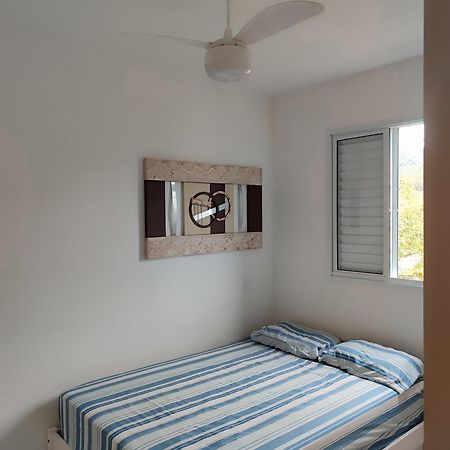 Reserva Em Ubatuba Homme Resort Buitenkant foto