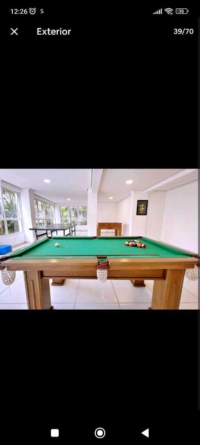 Reserva Em Ubatuba Homme Resort Buitenkant foto