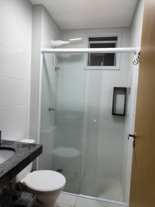 Reserva Em Ubatuba Homme Resort Buitenkant foto