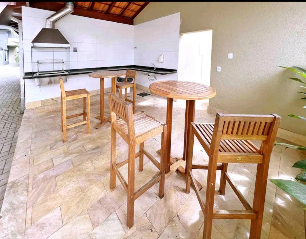 Reserva Em Ubatuba Homme Resort Buitenkant foto