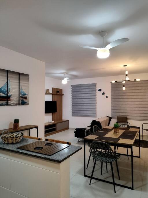 Reserva Em Ubatuba Homme Resort Buitenkant foto