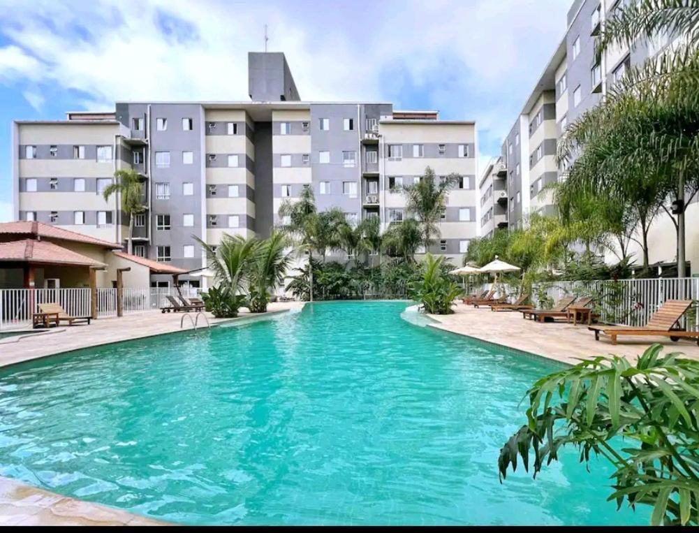 Reserva Em Ubatuba Homme Resort Buitenkant foto