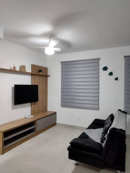 Reserva Em Ubatuba Homme Resort Buitenkant foto