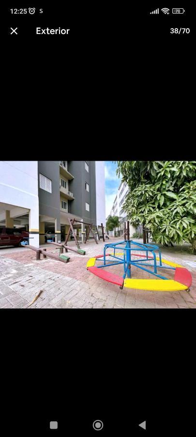 Reserva Em Ubatuba Homme Resort Buitenkant foto
