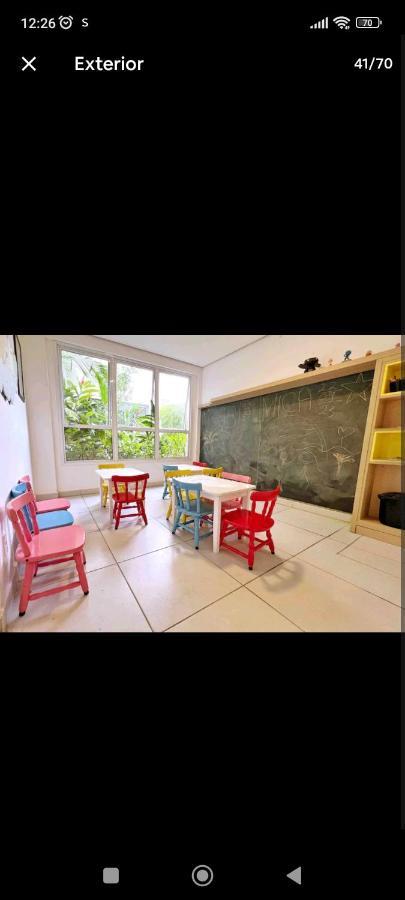 Reserva Em Ubatuba Homme Resort Buitenkant foto