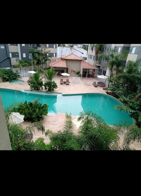 Reserva Em Ubatuba Homme Resort Buitenkant foto