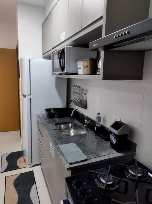 Reserva Em Ubatuba Homme Resort Buitenkant foto