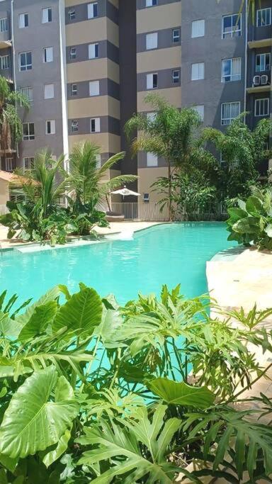 Reserva Em Ubatuba Homme Resort Buitenkant foto