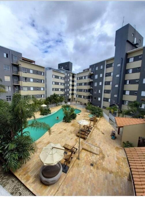 Reserva Em Ubatuba Homme Resort Buitenkant foto