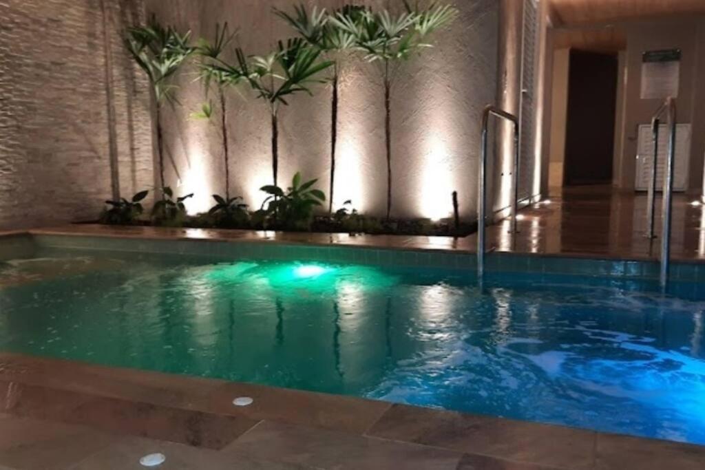 Reserva Em Ubatuba Homme Resort Buitenkant foto