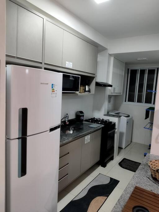 Reserva Em Ubatuba Homme Resort Buitenkant foto