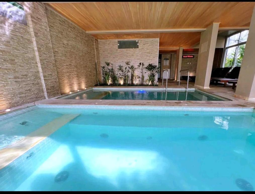 Reserva Em Ubatuba Homme Resort Buitenkant foto