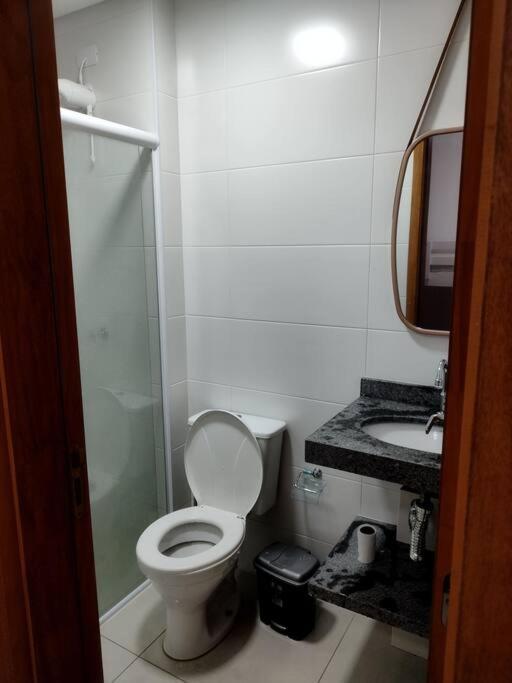 Reserva Em Ubatuba Homme Resort Buitenkant foto