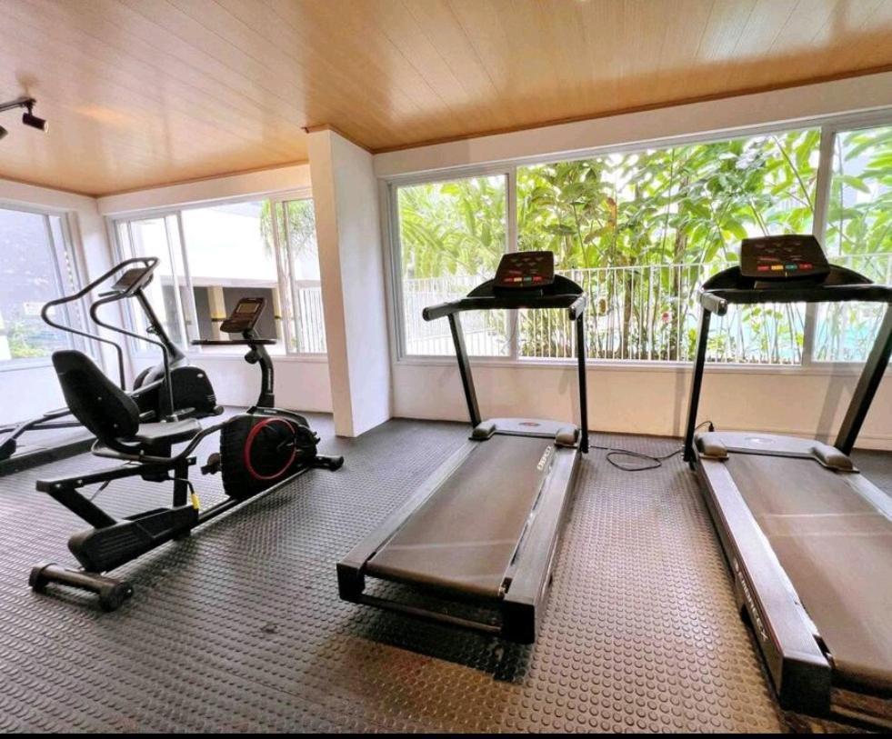 Reserva Em Ubatuba Homme Resort Buitenkant foto