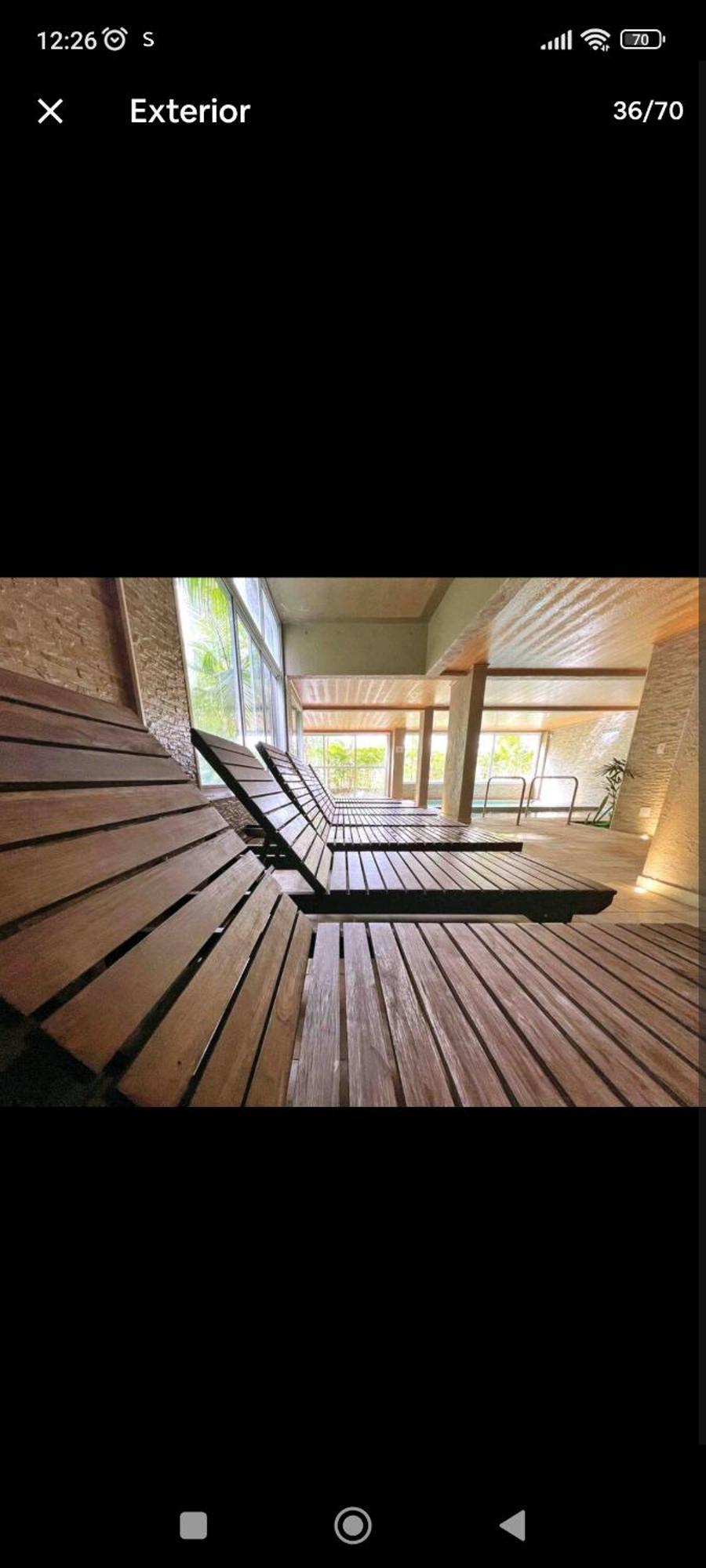 Reserva Em Ubatuba Homme Resort Buitenkant foto