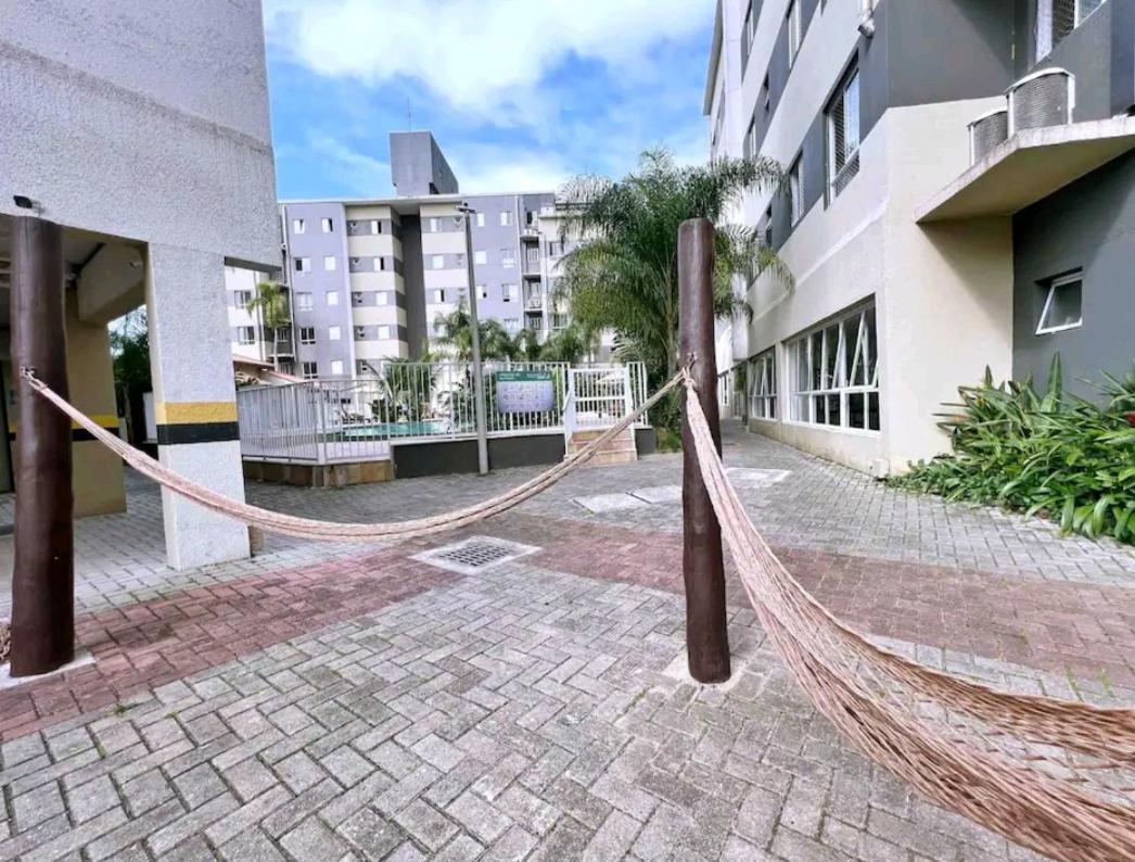 Reserva Em Ubatuba Homme Resort Buitenkant foto