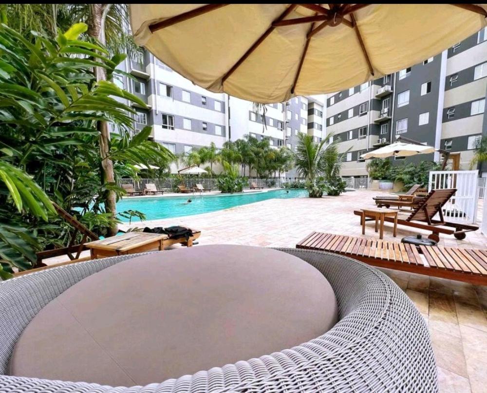 Reserva Em Ubatuba Homme Resort Buitenkant foto