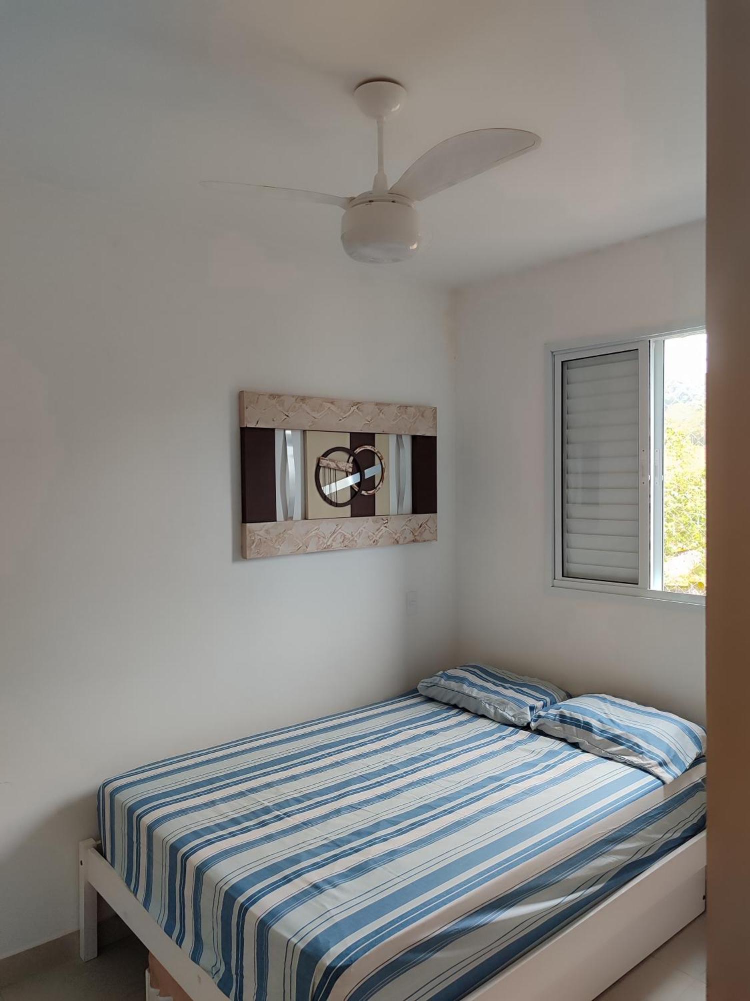 Reserva Em Ubatuba Homme Resort Buitenkant foto